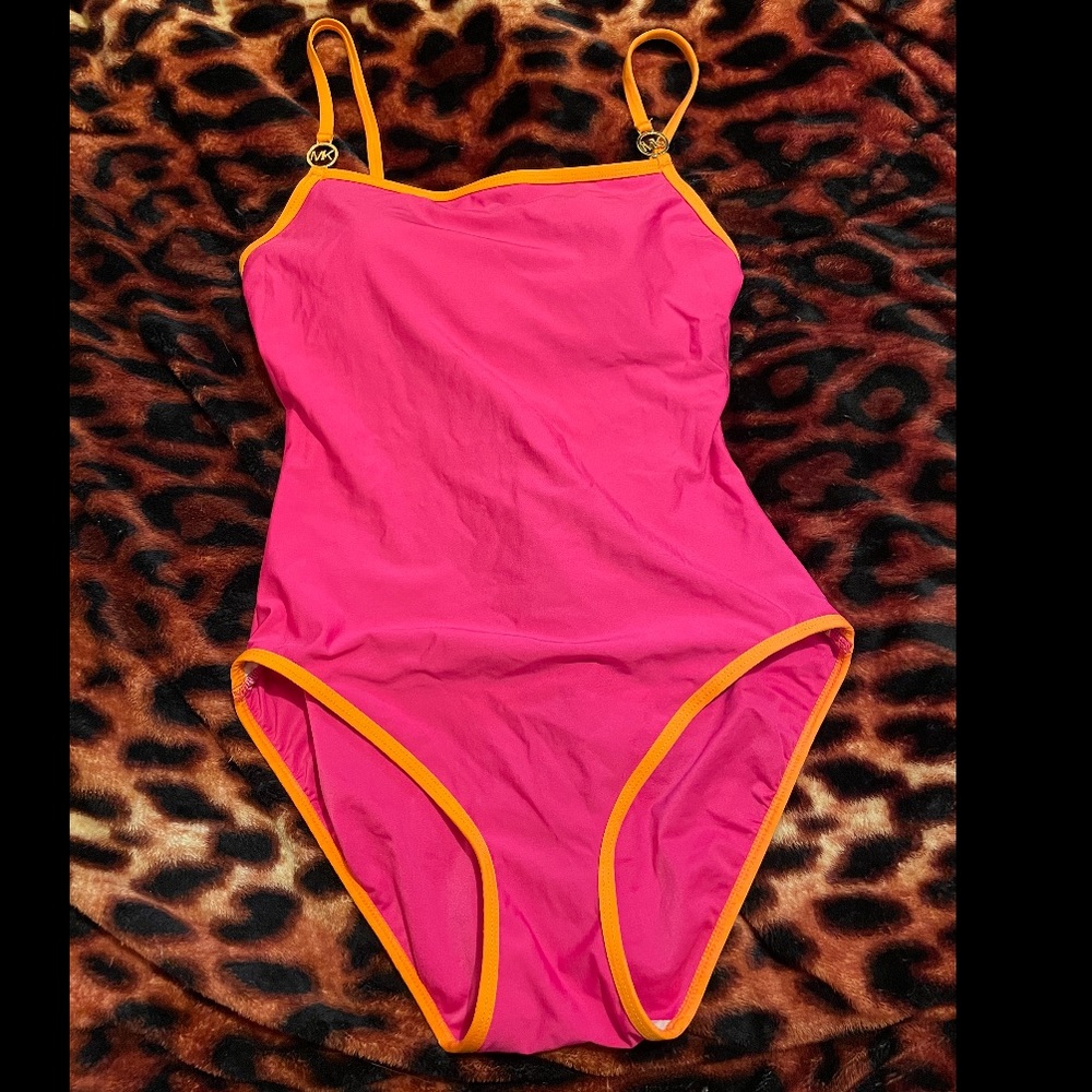 Michael kors swimsuit